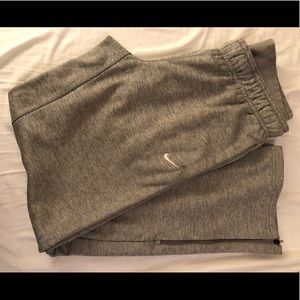 Nike sweatpants